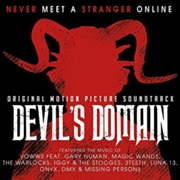 Buy Devils Domain