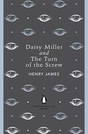 Buy Daisy Miller & The Turn Of The Screw