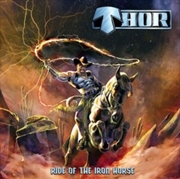 Buy Ride Of The Iron Horse