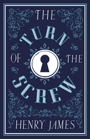 Buy Turn Of The Screw