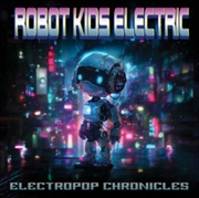 Buy Electropop Chronicles