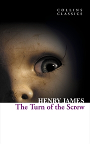 Buy Turn Of The Screw