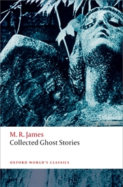 Buy Collected Ghost Stories