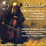 Buy Cello Concertos