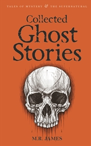 Buy Collected Ghost Stories