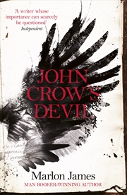 Buy John Crows Devil