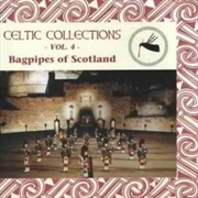 Buy Celtic Collections 4, Bagpipes