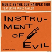 Buy Instrument Of Evil