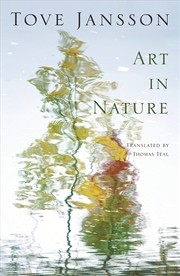 Buy Art In Nature & Other Stories