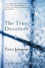 Buy True Deceiver