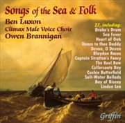 Buy Songs Of The Sea And Folk