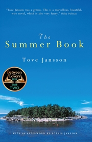 Buy Summer Book