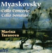 Buy Cello Sonatas 1 & 2 / Cello Concerto Op 66