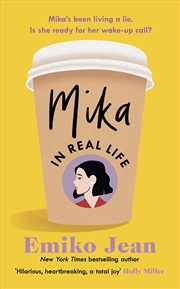 Buy Mika In Real Life