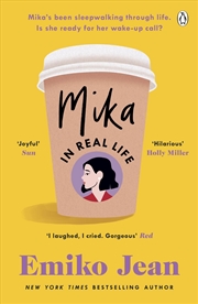 Buy Mika In Real Life