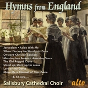 Buy Hymns From England