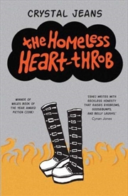 Buy Homeless Heart Throb