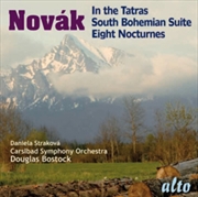 Buy In The Tatras / South Bohemian Suite / Eight