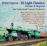 Buy Orient Express-20 Light Classics