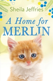 Buy Home For Merlin