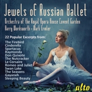 Buy Jewels Of Russian Ballet