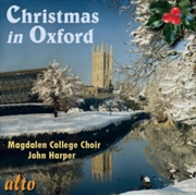 Buy Christmas Carols From Oxford