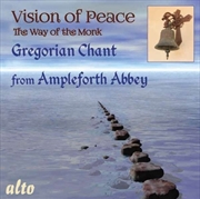 Buy Way Of Peace - Gregorian Chant