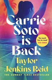 Buy Carrie Soto Is Back