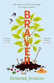 Buy Braver