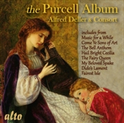 Buy Purcell Album