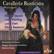 Buy Cavalleria Rusticana