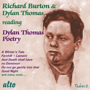 Buy Recite Poetry Of Dylan Thomas