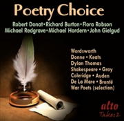 Buy Legendary Voices Recite Great Poetry