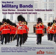 Buy Very Best Of Military Bands