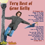 Buy Very Best Of Gene Kelly