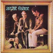 Buy Archie Fisher