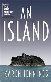 Buy Island