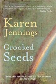 Buy Crooked Seeds