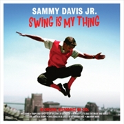 Buy Swing Is My Thing