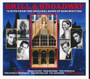 Buy Brill & Broadway