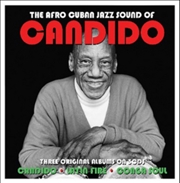 Buy The Afro Cuban Jazz Sound Of