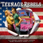 Buy Teenage Rebels / Various