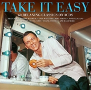 Buy Take It Easy / Various