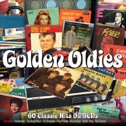 Buy Golden Oldies