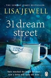 Buy 31 Dream Street