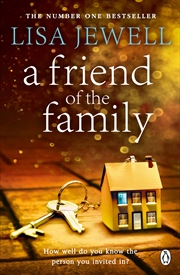 Buy Friend Of The Family