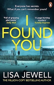 Buy Found You