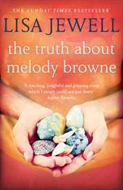 Buy Truth About Melody Browne