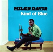 Buy Kind Of Blue