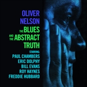 Buy Blues & The Abstract Truth